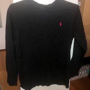 RALPH LAUREN long sleeve